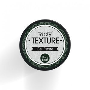 TEXTURE Gel Paste Dark Leaf