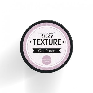 TEXTURE Gel Paste Romantic Rose