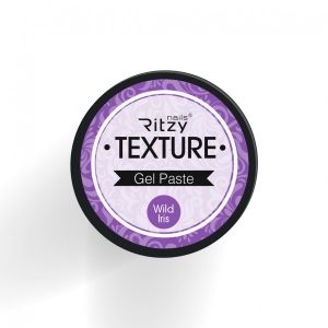 TEXTURE Gel Paste Wild IRIS