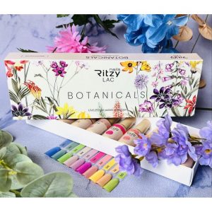 BOTANICALS Collection (Frühling 2022) 341-350