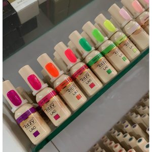 Hot Season Collection (7 Farben)