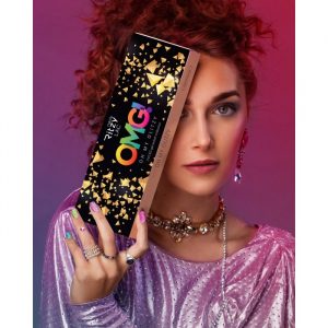 OMG! Oh My Glitzy Collection