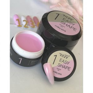 EASY SHAPE 01 Milky Pink 15ml TPO Free