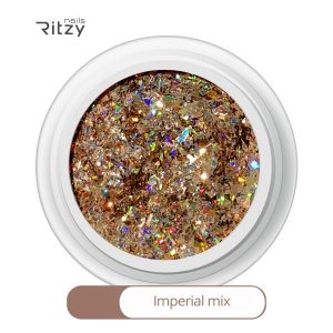 IMPERIAL mix glitters