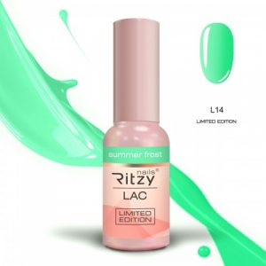 Ritzy Lac SUMMER FROST L14