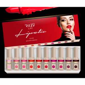 LIPSTICK Collection (10 colours)