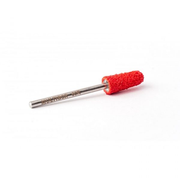 Pediküre Bit Red 50R