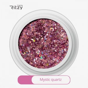 MYSTIC QUARTZ luxury Glitter Mix