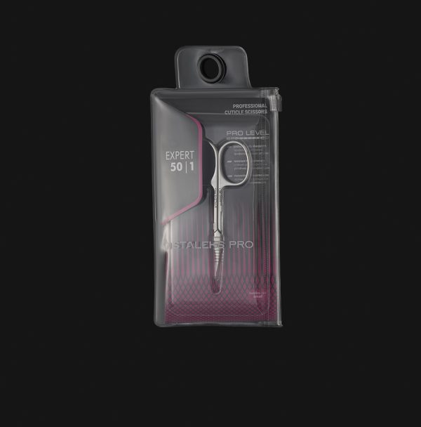 Professionelle Nagelhautschere Expert 50 Type 1