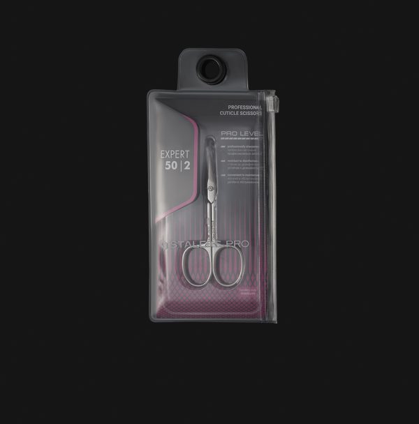 Professionelle Nagelhautschere Expert 50 Type 2