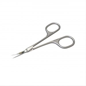 Professionelle Nagelhautschere "Ballerina" UNIQ 10 TYPE 4