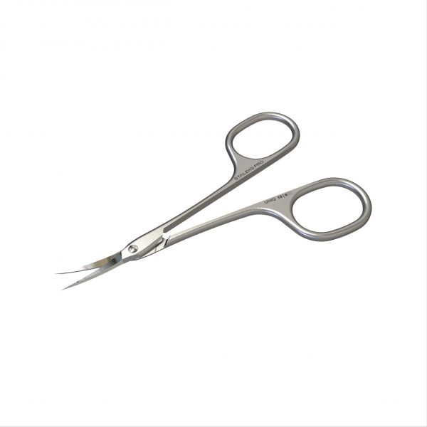 Professionelle Nagelhautschere "Ballerina" UNIQ 10 TYPE 4