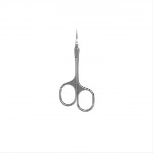 Professionelle Nagelhautschere "Asymmetric" UNIQ 30 TYPE 4