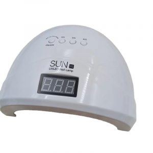 UV LED Lampe Sun S1