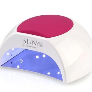 SUN 2S UV LED  LAMPE 48W