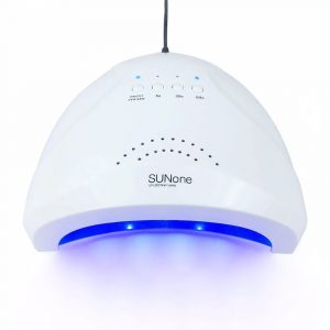 SUN ONE UV LED LAMPE 24-48W