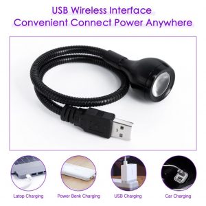 UV Lampe Nagel Lichter Trockner LED UV Flexible USB Mini