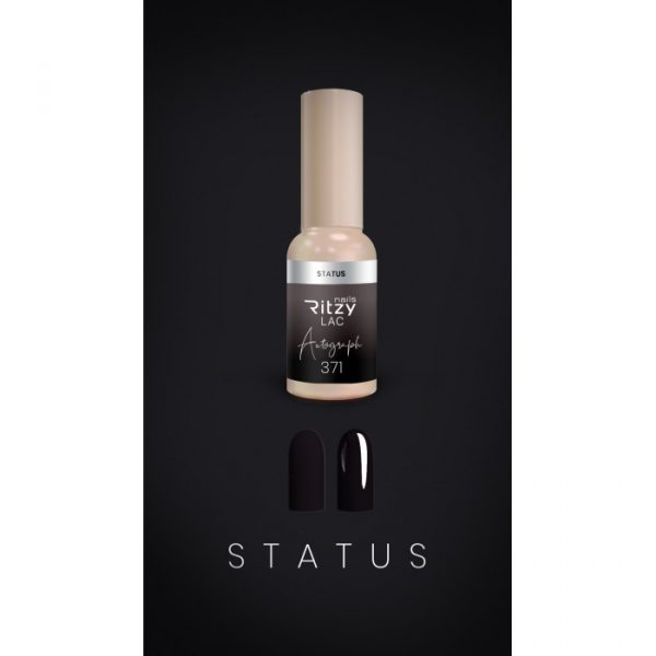 Ritzy Lac STATUS 371
