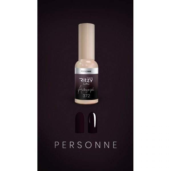 Ritzy Lac PERSONNE 372