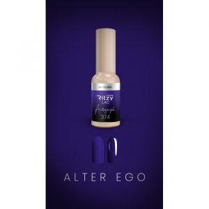 Ritzy Lac ALTER EGO 374