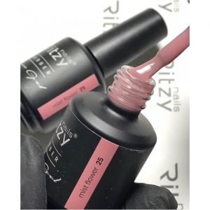 Rubber Base MIST FLOWER 25 (15ml)
