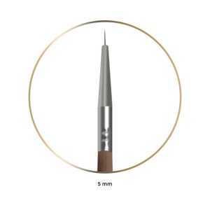 RITZY Nail Art Brush 05 (5mm )