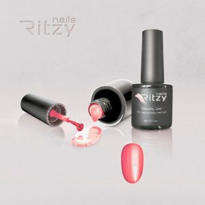 Aquarelle Gel Coral-Rose 12