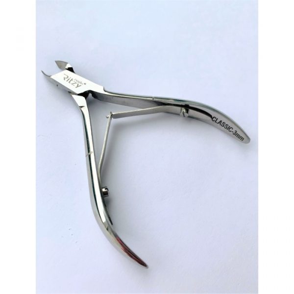 Cuticle Nippers CLASSIC 3 mm