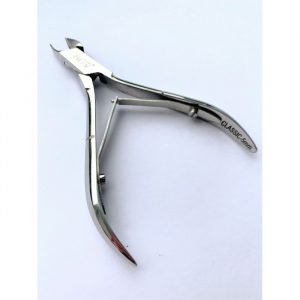 Cuticle Nippers CLASSIC 5 mm