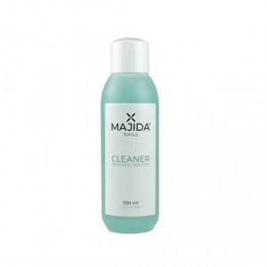 CLEANER 550 ML