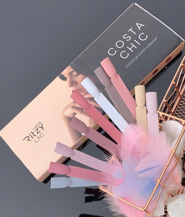 COSTA CHIC Collection