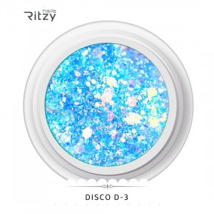 DISCO Glitter D-03