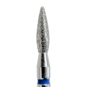 Diamant Bit | Birne | Mittel