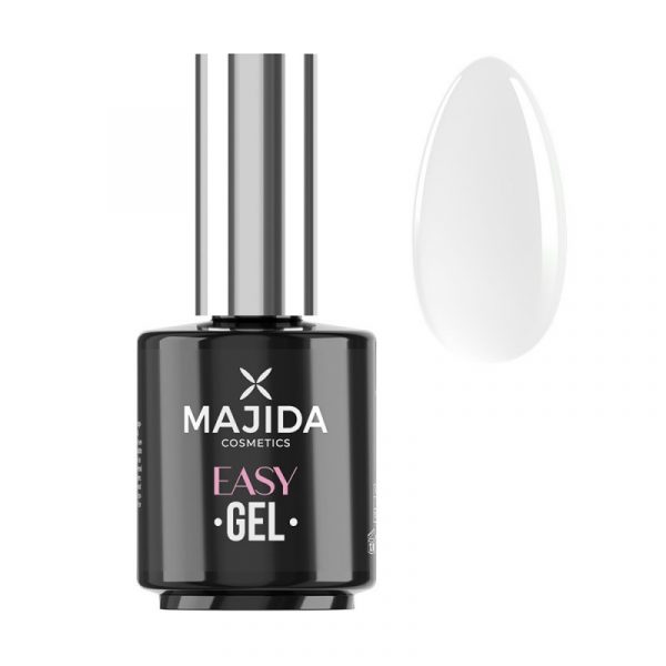 EASY GEL 15ML. - "ICEBERG ROSE"