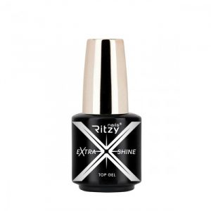 EXTRA SHINE Top Gel 15g TPO Free