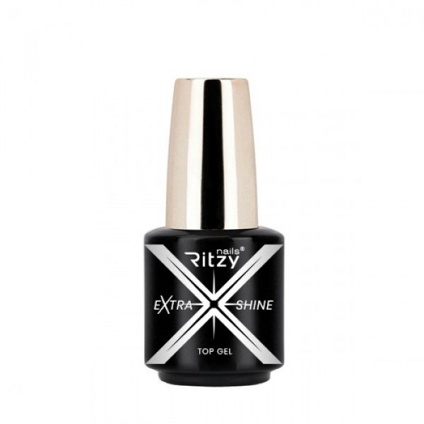 EXTRA SHINE Top Gel 15g TPO Free