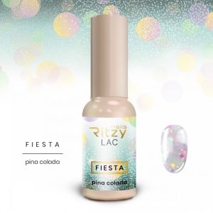 Ritzy Lac FIESTA Pina Colada F1
