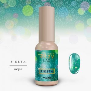 Ritzy Lac FIESTA Mojito F5