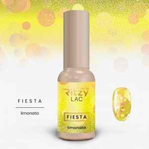 Ritzy Lac FIESTA Limonata F4
