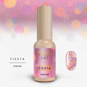 Ritzy Lac FIESTA Mai Tai F6