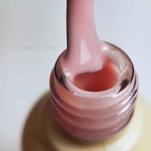 Ritzy Lac FRENCH CREAM 201