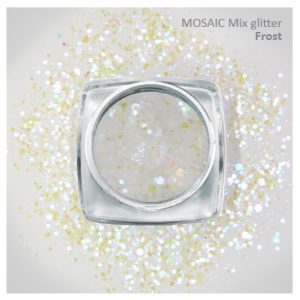 FROST MIX GLITTER