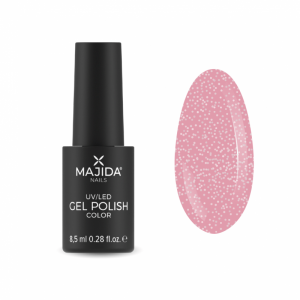 GEL POLISH 8.5 ML - "ANDROMEDA"