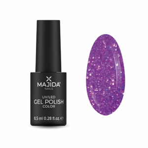 GEL POLISH 8,5 ML - "AVARIZIA"