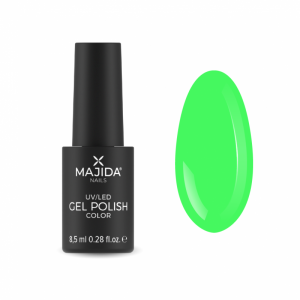 GEL POLISH 8.5 ML. - BALI JUNGLE