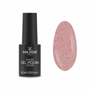 GEL POLISH 8.5 ML.- BANG BANG
