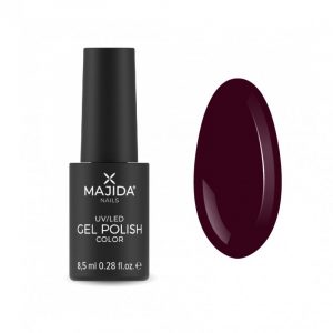 GEL POLISH 8.5 ML. - BLACK RASPBERRY