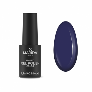 GEL POLISH 8,5 ML - "BLUE JOAN"
