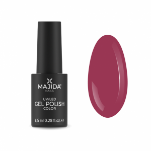 GEL POLISH 8.5 ML. - BURGUNDY DRESS