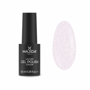 GEL POLISH 8.5 ML - "CASSIOPEA"